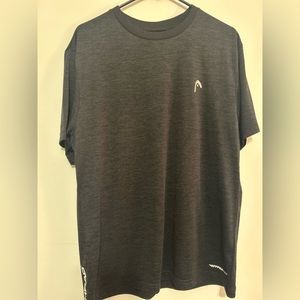 Man shirt size M Head